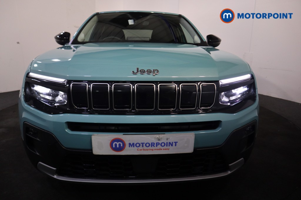 Used Jeep Other 2025 for sale - 76889907: Photo 41