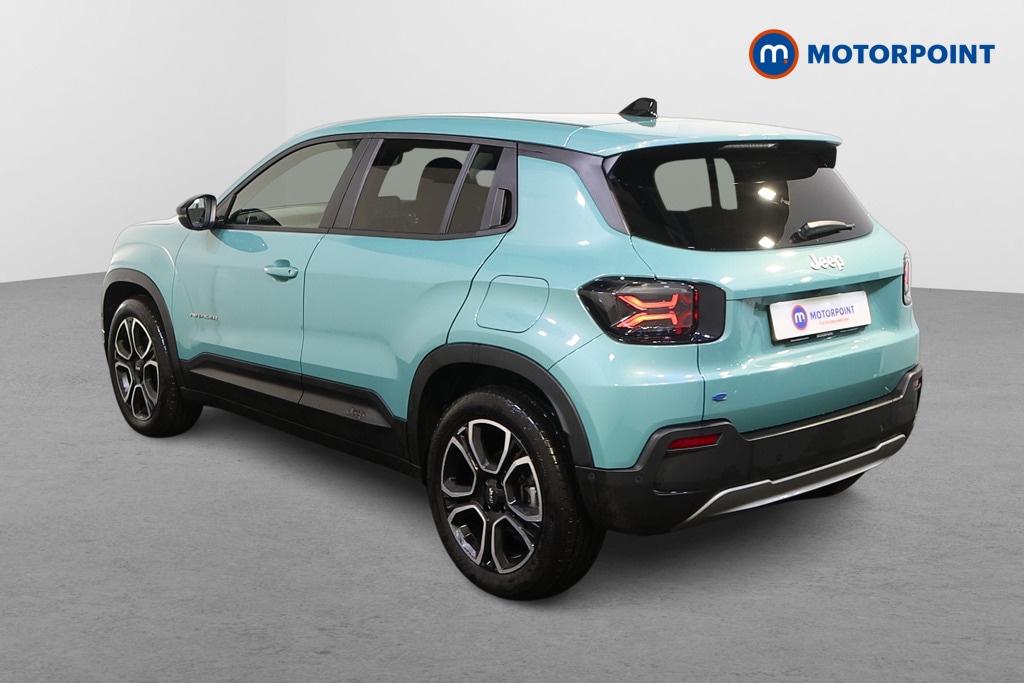 Used Jeep Other 2025 for sale - 76889907: Photo 5