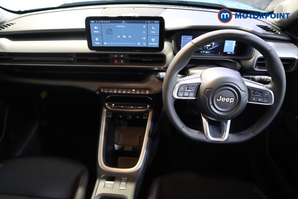 Used Jeep Other 2025 for sale - 76889907: Photo 9