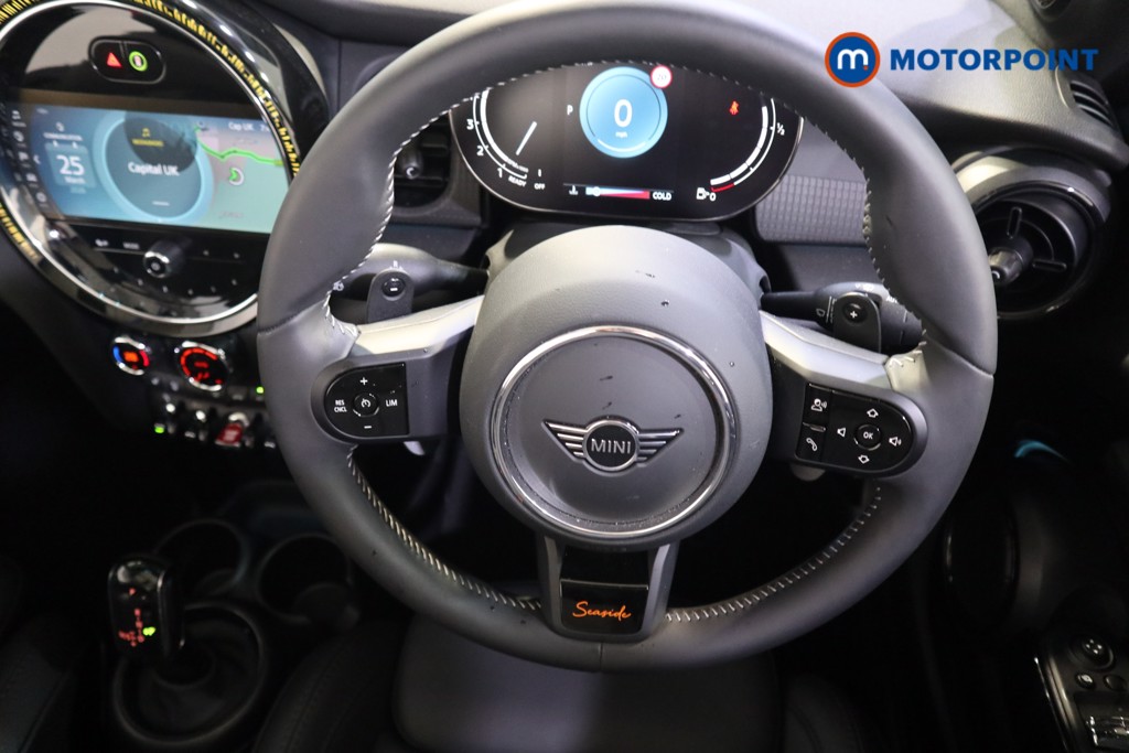 Used MINI Convertible 2023 for sale - 78095455: Photo 10