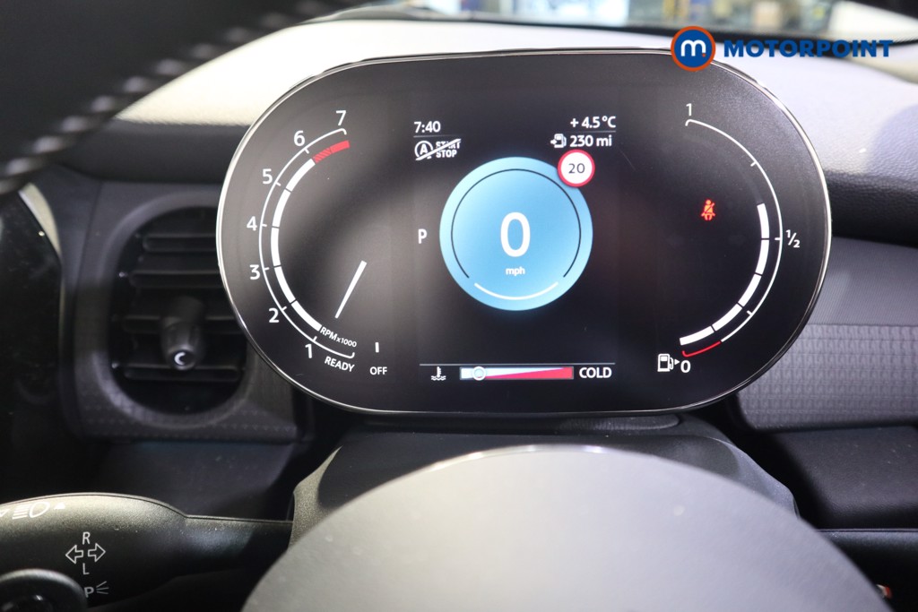 Used MINI Convertible 2023 for sale - 78095455: Photo 14