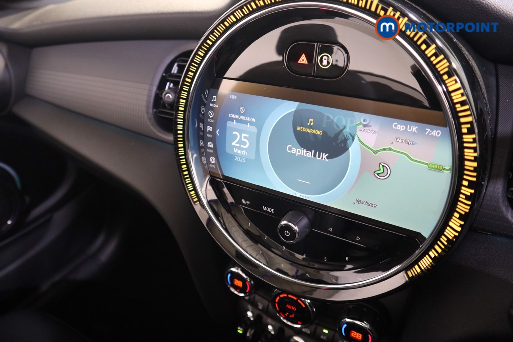 Used MINI Convertible 2023 for sale - 78095455: Photo 15