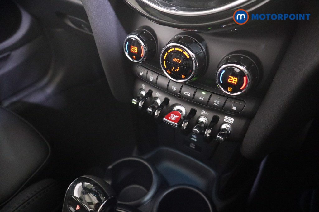 Used MINI Convertible 2023 for sale - 78095455: Photo 16