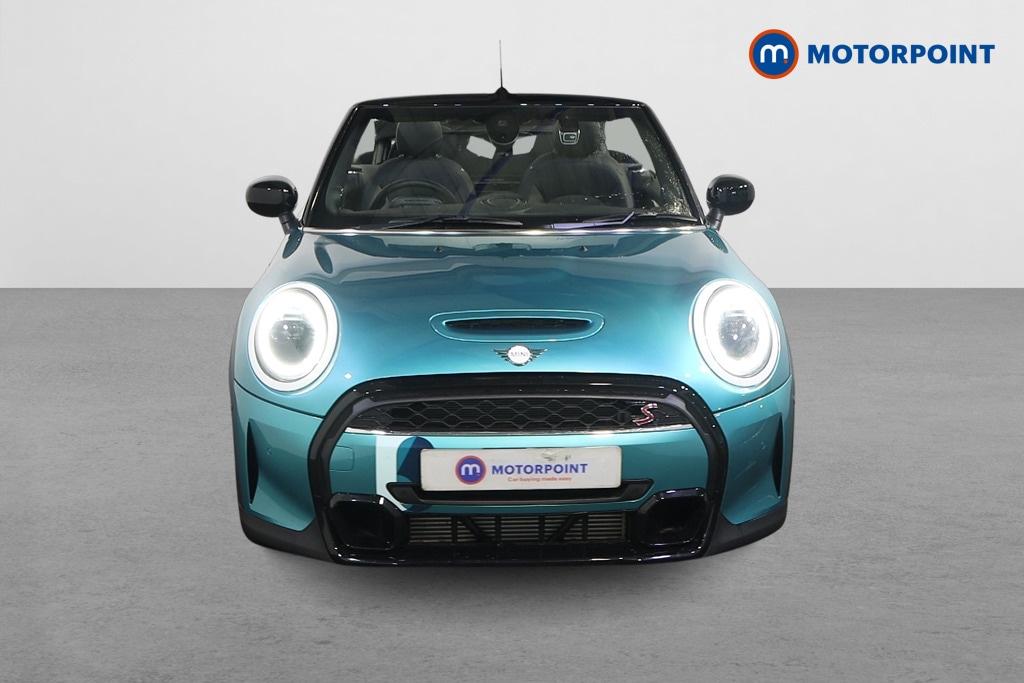 Used MINI Convertible 2023 for sale - 78095455: Photo 2