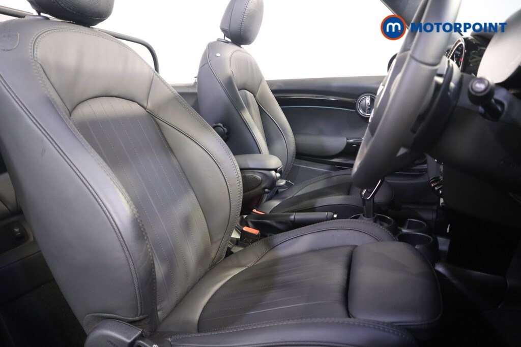 Used MINI Convertible 2023 for sale - 78095455: Photo 24