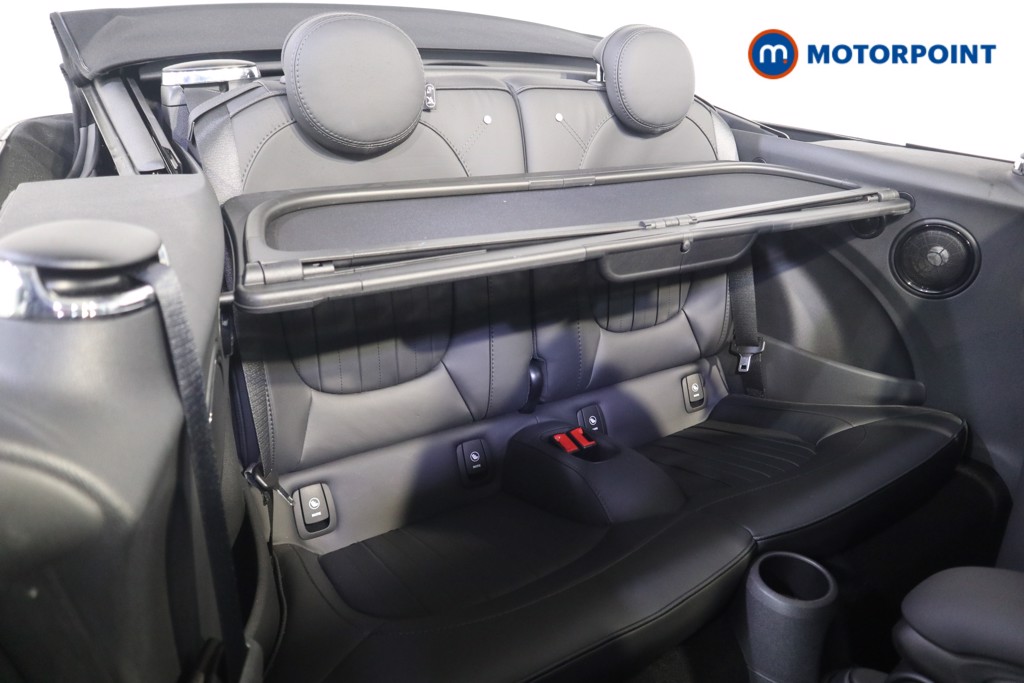 Used MINI Convertible 2023 for sale - 78095455: Photo 25