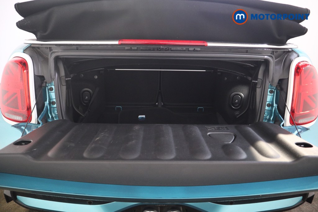 Used MINI Convertible 2023 for sale - 78095455: Photo 27