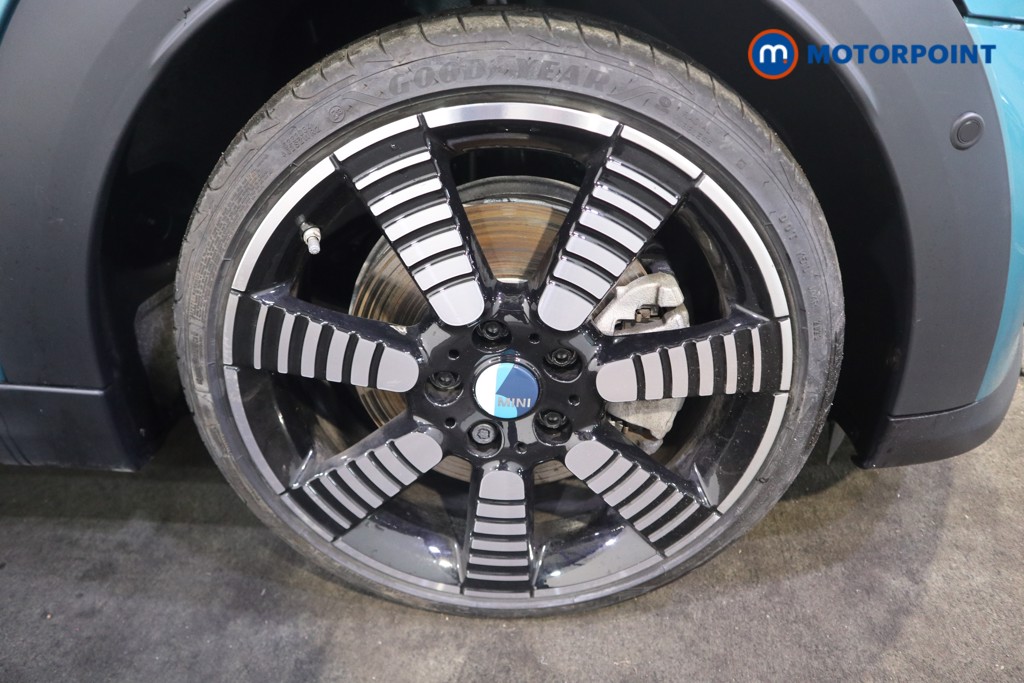 Used MINI Convertible 2023 for sale - 78095455: Photo 29