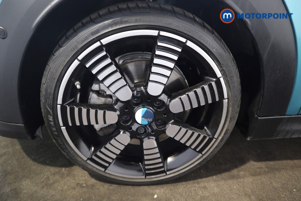 Used MINI Convertible 2023 for sale - 78095455: Photo 30