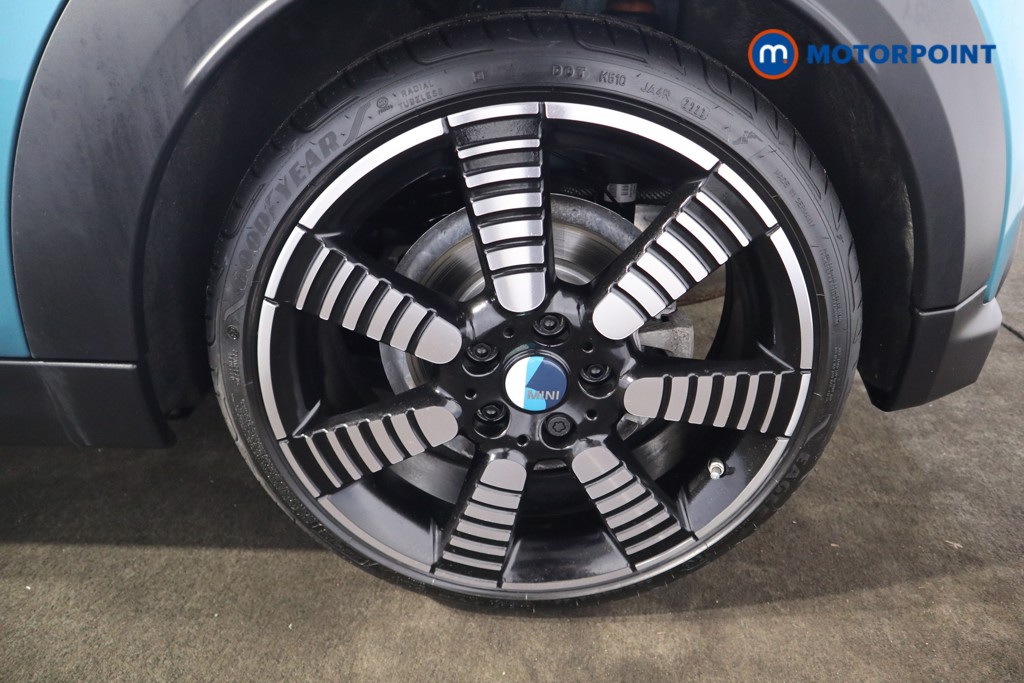 Used MINI Convertible 2023 for sale - 78095455: Photo 31