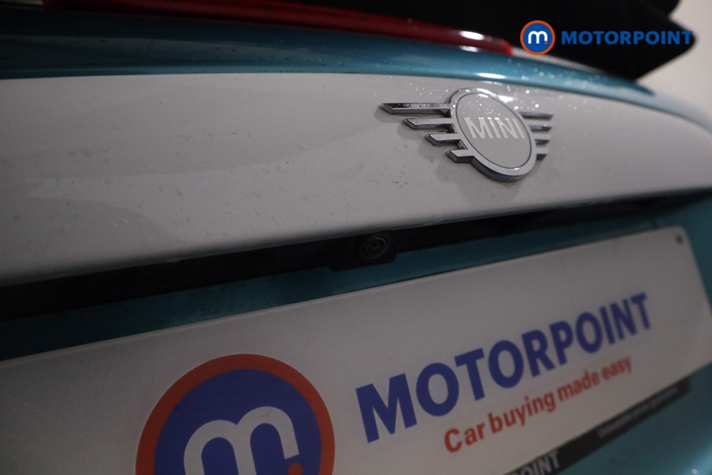 Used MINI Convertible 2023 for sale - 78095455: Photo 33