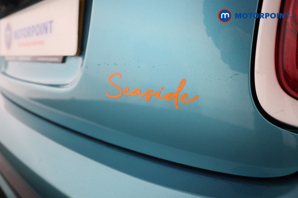 Used MINI Convertible 2023 for sale - 78095455: Photo 34