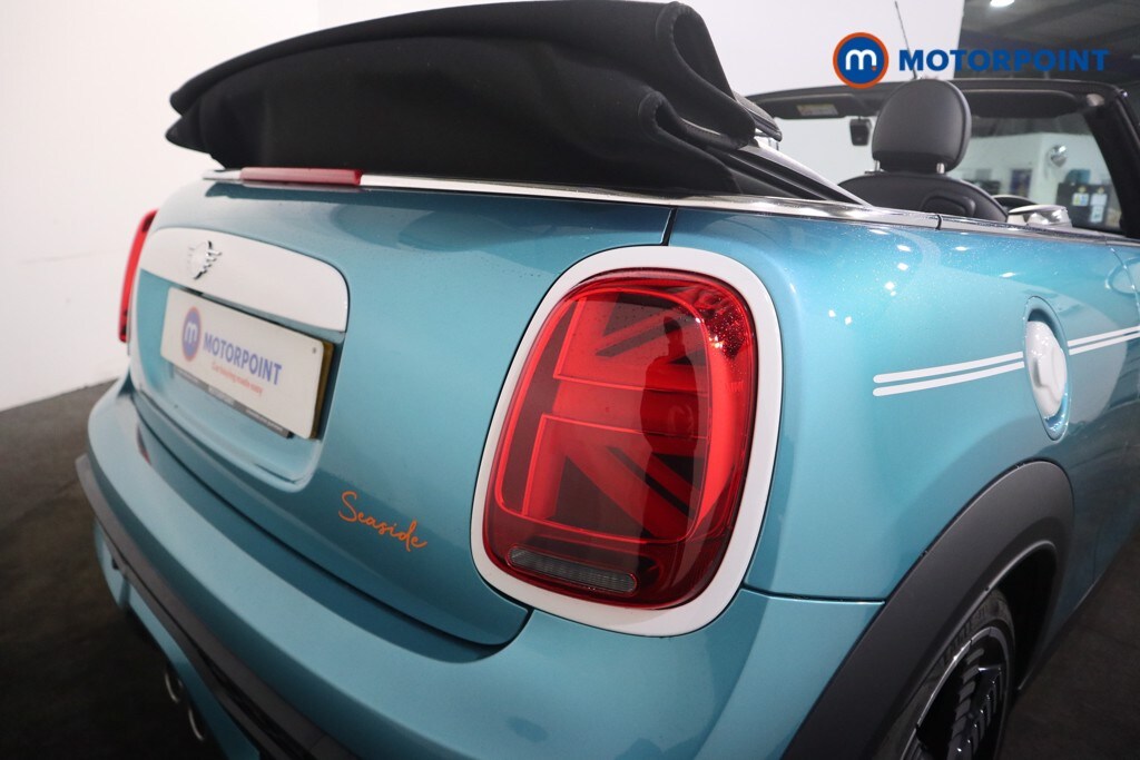 Used MINI Convertible 2023 for sale - 78095455: Photo 35