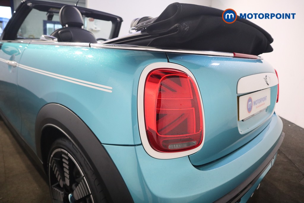 Used MINI Convertible 2023 for sale - 78095455: Photo 36