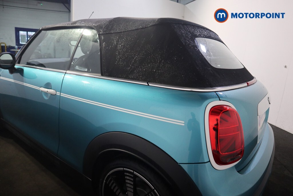 Used MINI Convertible 2023 for sale - 78095455: Photo 37