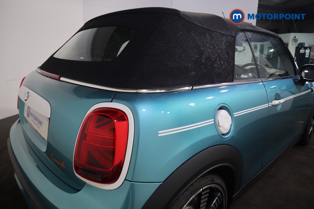 Used MINI Convertible 2023 for sale - 78095455: Photo 38