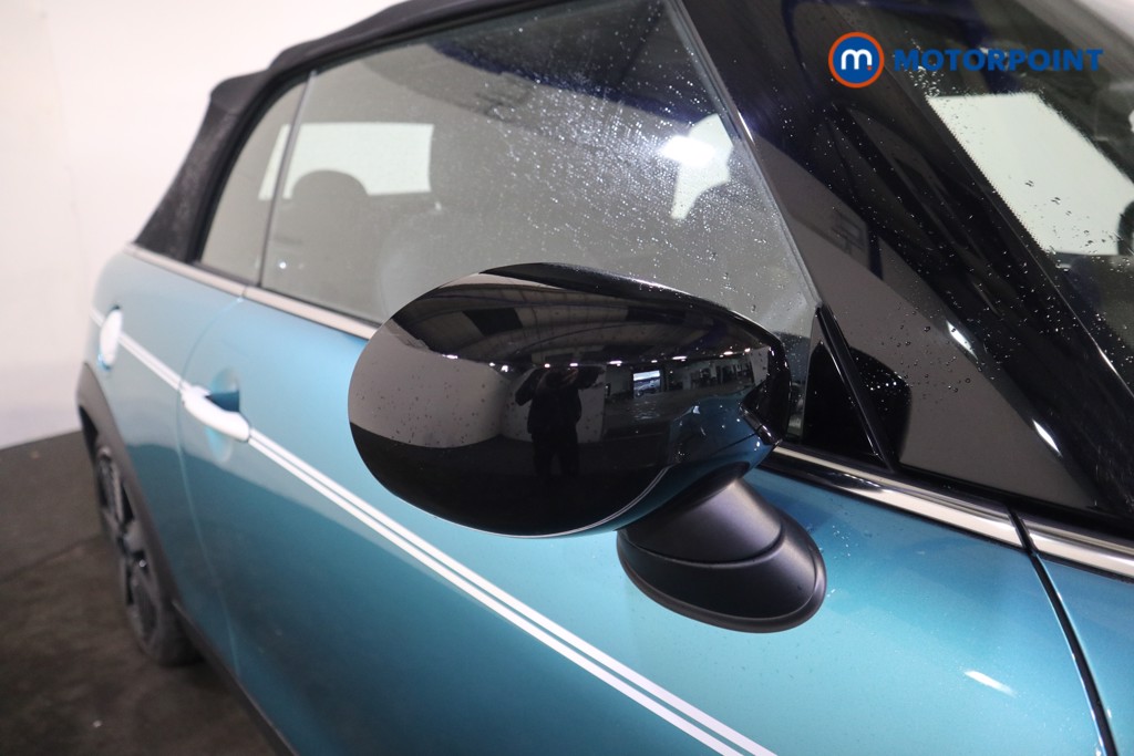 Used MINI Convertible 2023 for sale - 78095455: Photo 39