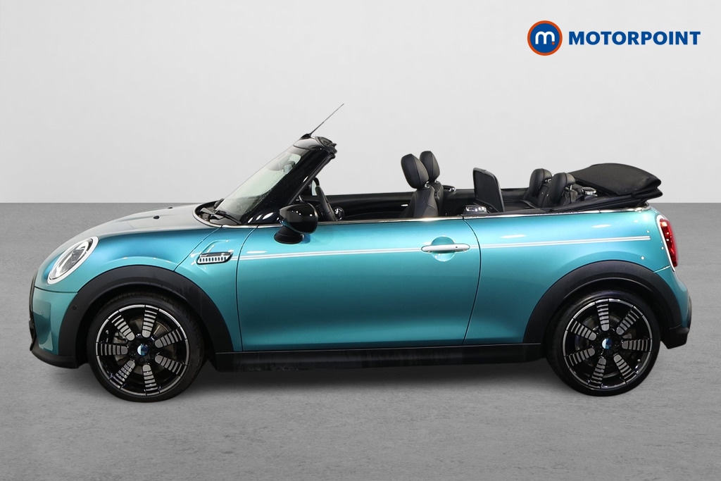 Used MINI Convertible 2023 for sale - 78095455: Photo 4