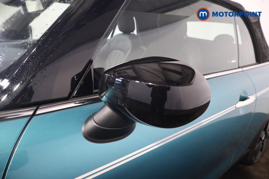 Used MINI Convertible 2023 for sale - 78095455: Photo 40