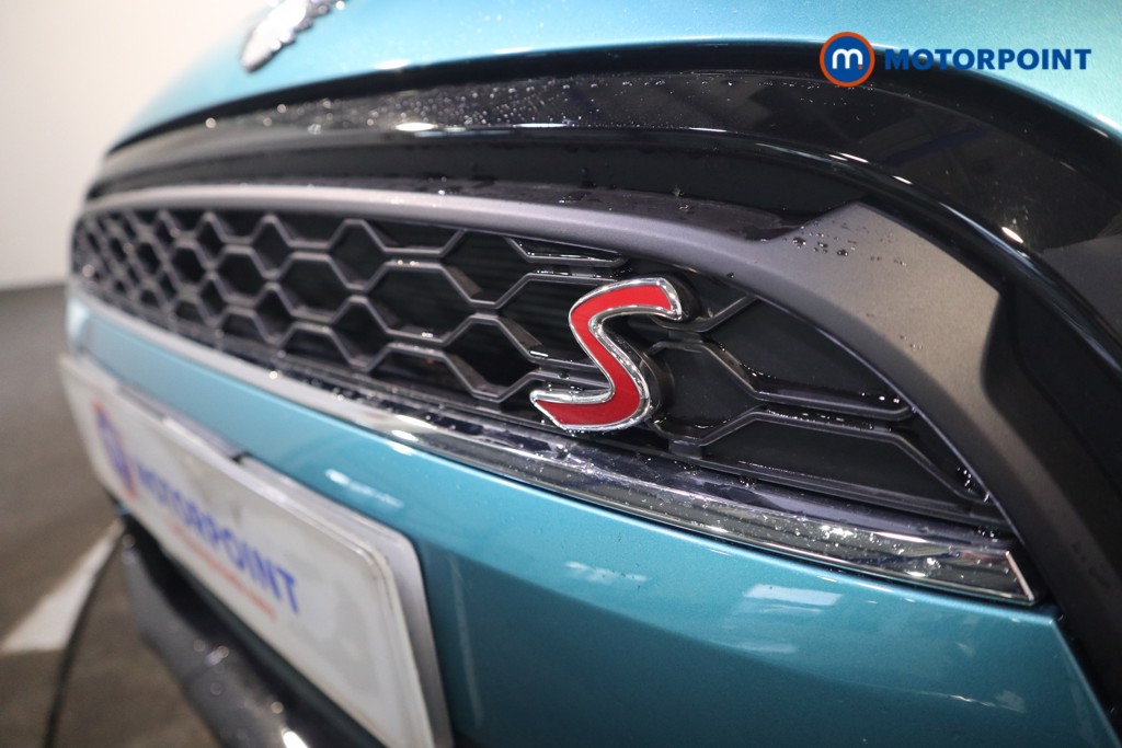 Used MINI Convertible 2023 for sale - 78095455: Photo 42