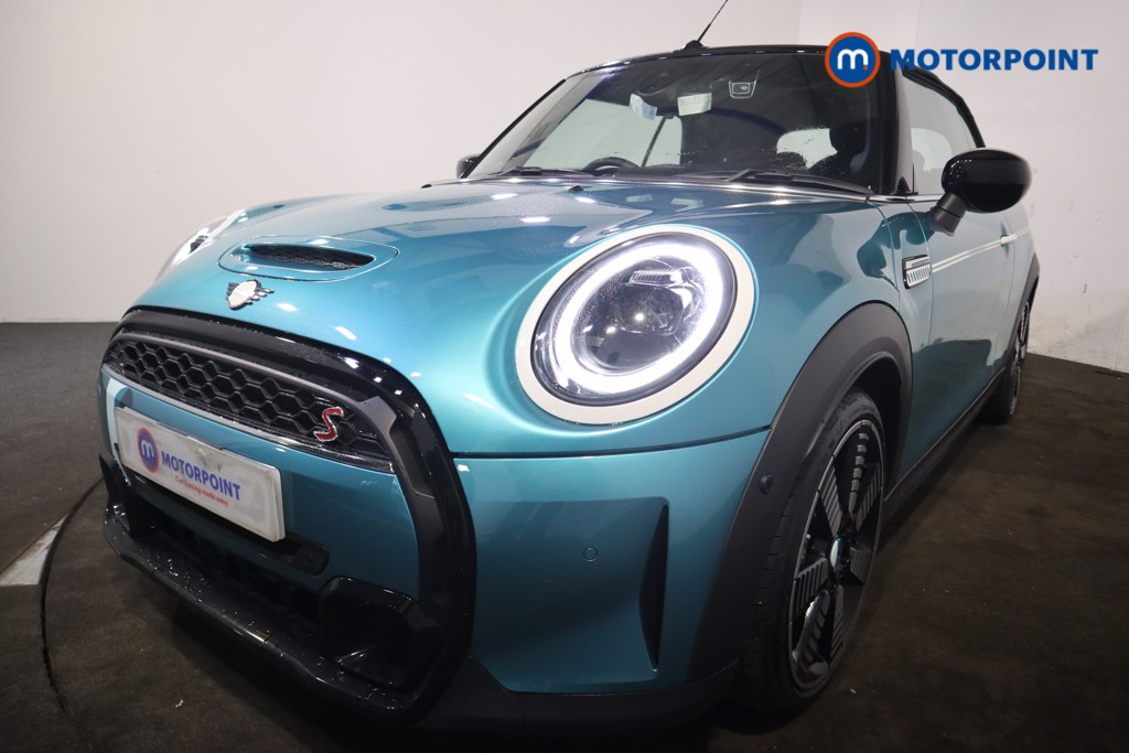 Used MINI Convertible 2023 for sale - 78095455: Photo 44