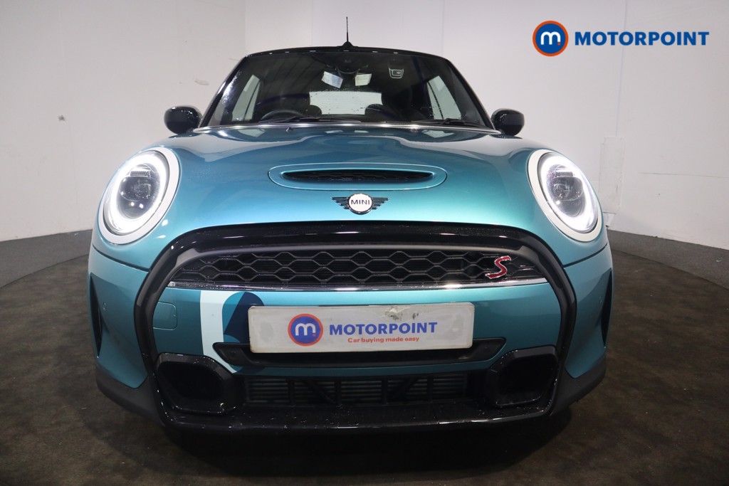 Used MINI Convertible 2023 for sale - 78095455: Photo 46