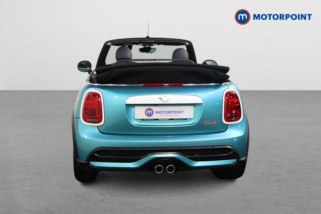 Used MINI Convertible 2023 for sale - 78095455: Photo 6