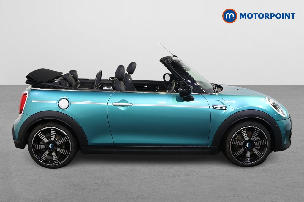 Used MINI Convertible 2023 for sale - 78095455: Photo 8