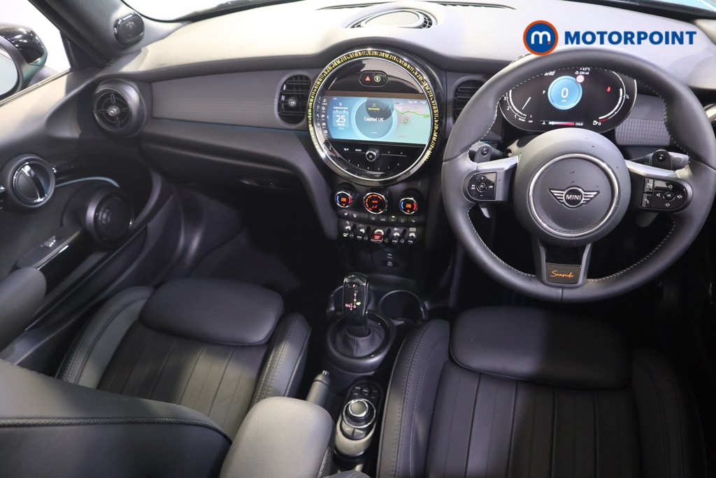 Used MINI Convertible 2023 for sale - 78095455: Photo 9