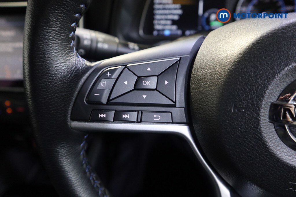 Used Nissan Leaf 2021 for sale - 77979638: Photo 11