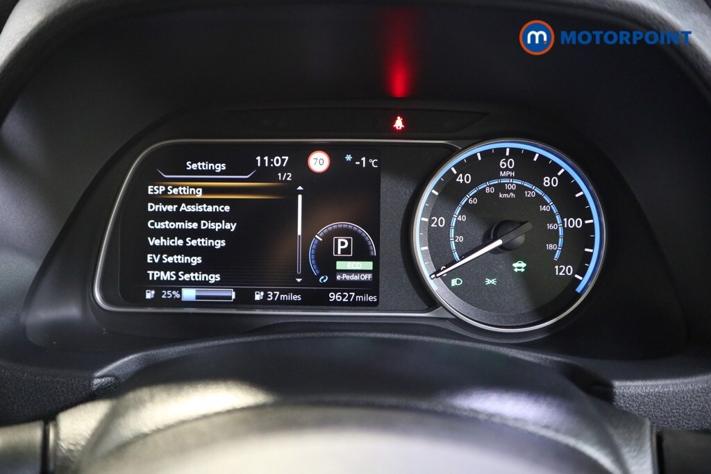 Used Nissan Leaf 2021 for sale - 77979638: Photo 13