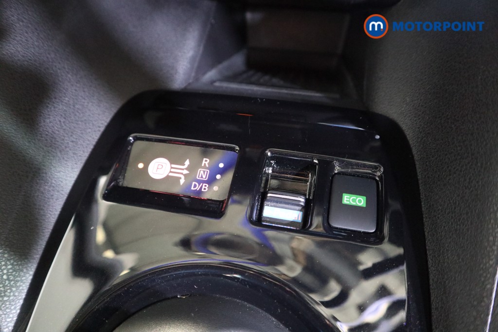 Used Nissan Leaf 2021 for sale - 77979638: Photo 16