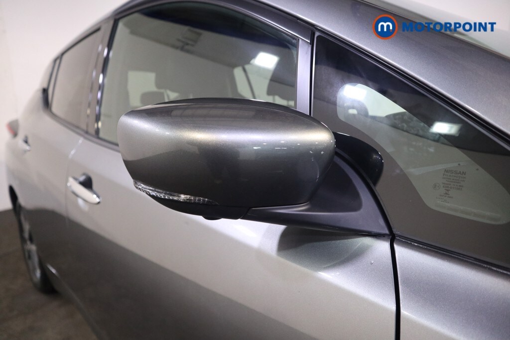 Used Nissan Leaf 2021 for sale - 77979638: Photo 36