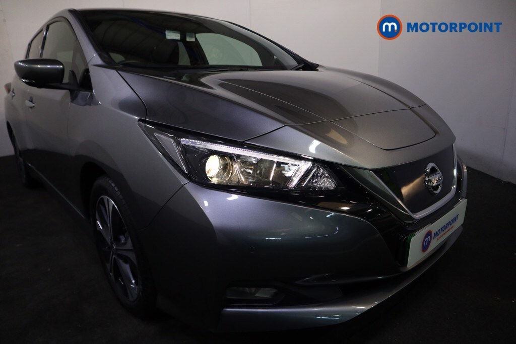 Used Nissan Leaf 2021 for sale - 77979638: Photo 41