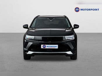 Used Vauxhall Grandland 2022 for sale - 78582335: Photo