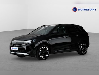 Used Vauxhall Grandland 2022 for sale - 78582335: Photo