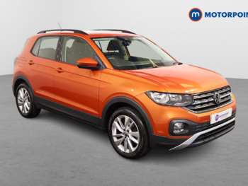 2021 - 1.0 TSI SE 5dr