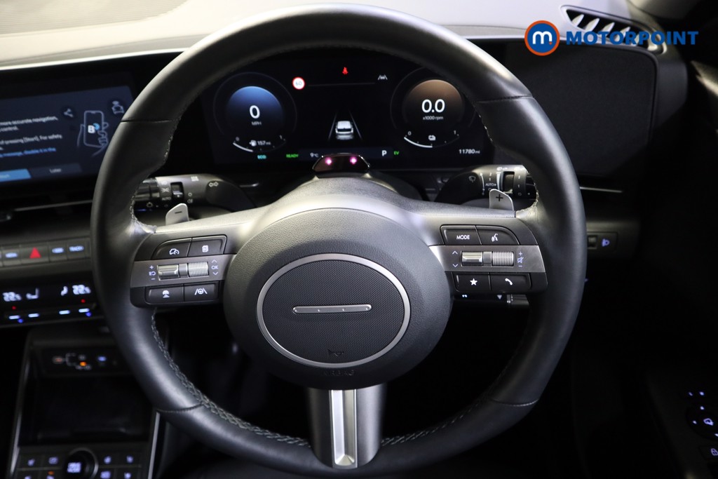 Used Hyundai KONA 2025 for sale - 77775616: Photo 10