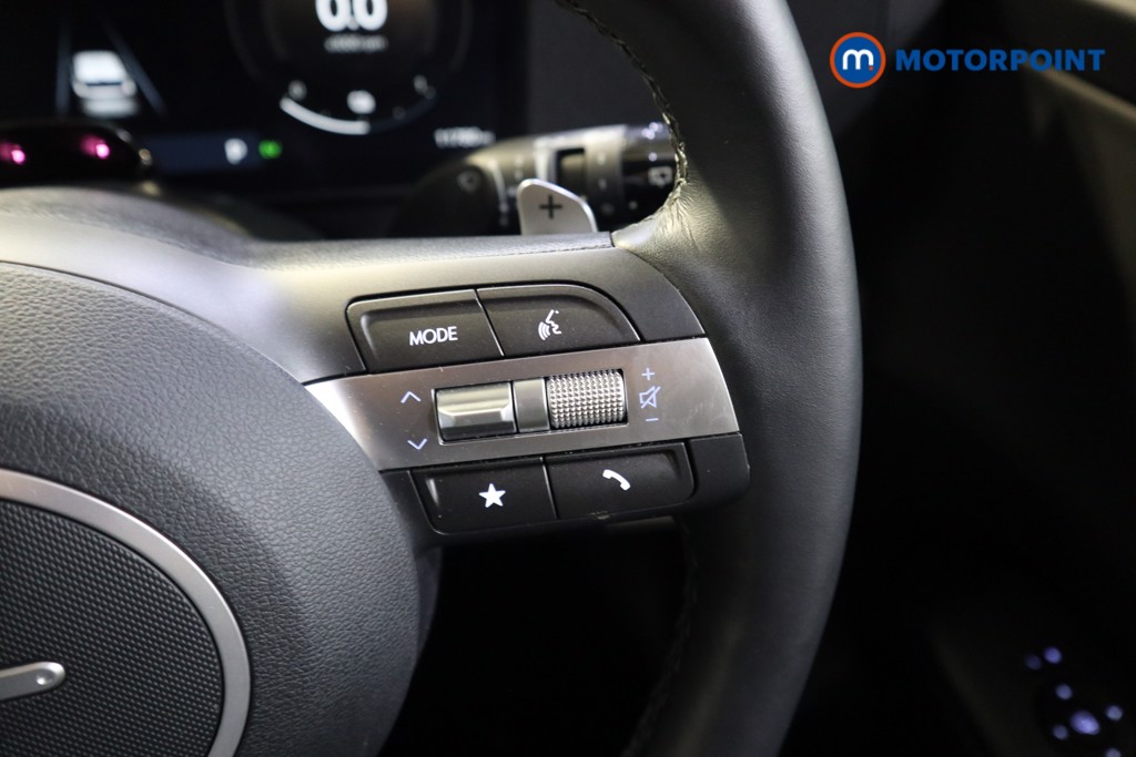 Used Hyundai KONA 2025 for sale - 77775616: Photo 12