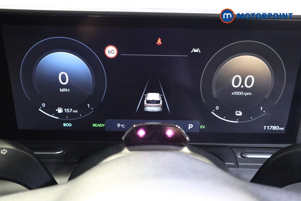 Used Hyundai KONA 2025 for sale - 77775616: Photo 13