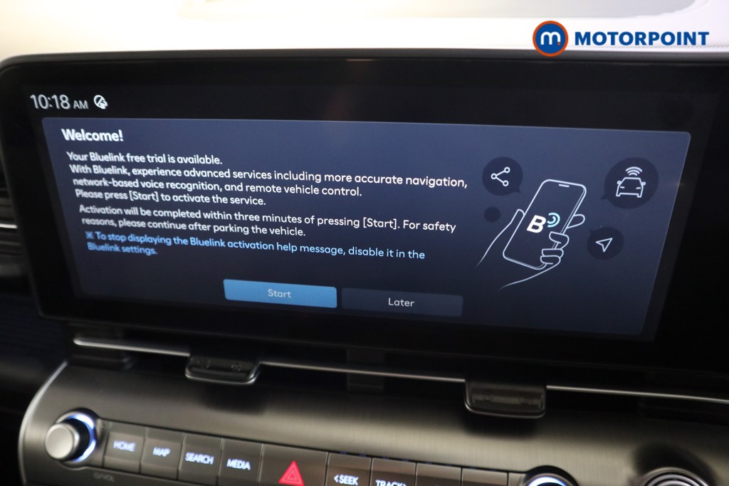 Used Hyundai KONA 2025 for sale - 77775616: Photo 14