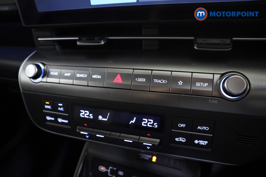 Used Hyundai KONA 2025 for sale - 77775616: Photo 16