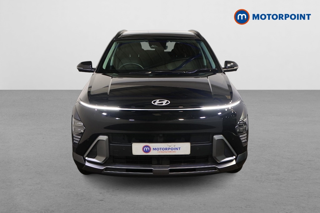 Used Hyundai KONA 2025 for sale - 77775616: Photo 2