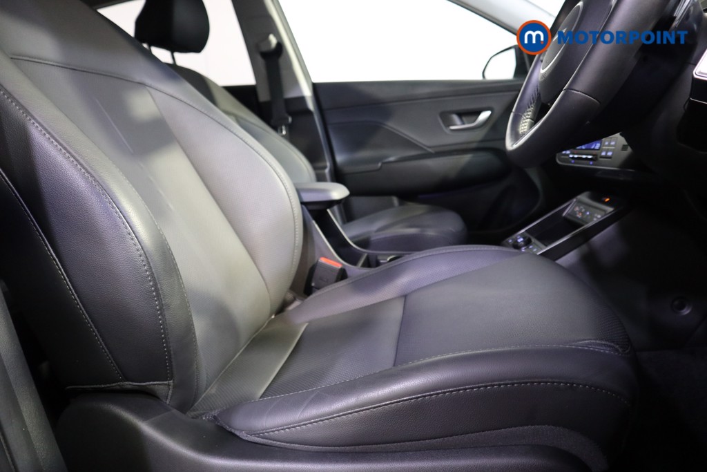 Used Hyundai KONA 2025 for sale - 77775616: Photo 24