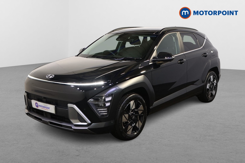 Used Hyundai KONA 2025 for sale - 77775616: Photo 3