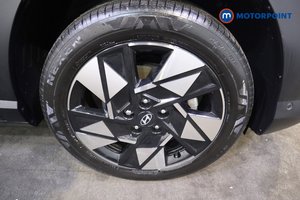 Used Hyundai KONA 2025 for sale - 77775616: Photo 33