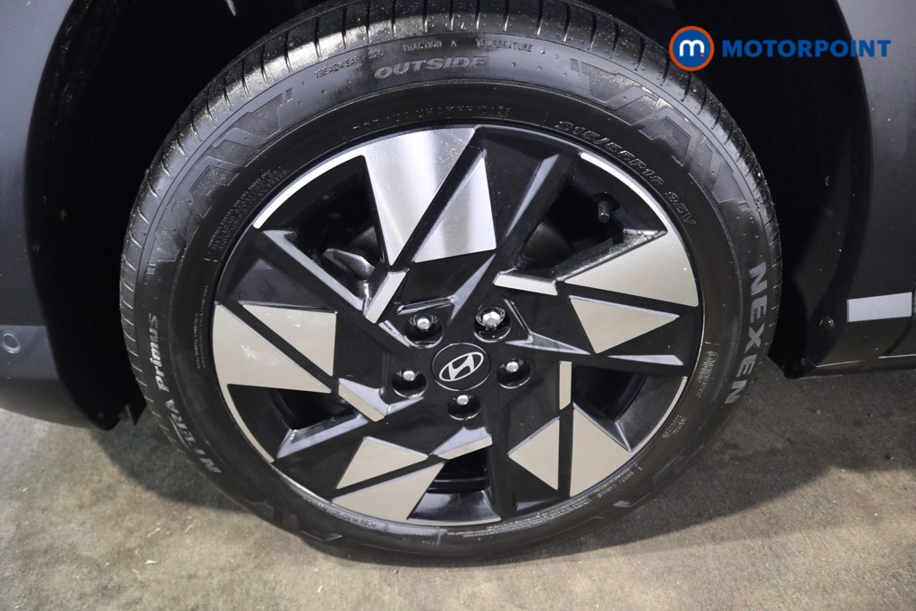 Used Hyundai KONA 2025 for sale - 77775616: Photo 34