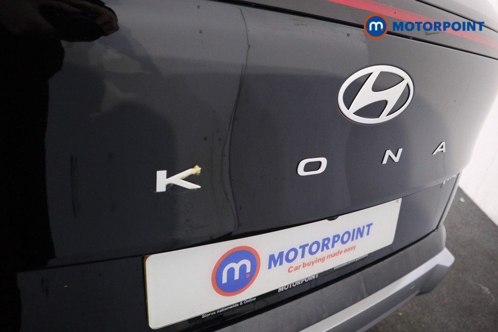 Used Hyundai KONA 2025 for sale - 77775616: Photo 38