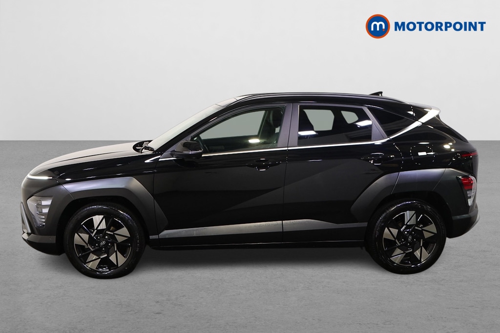 Used Hyundai KONA 2025 for sale - 77775616: Photo 4