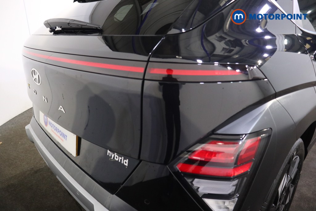 Used Hyundai KONA 2025 for sale - 77775616: Photo 41